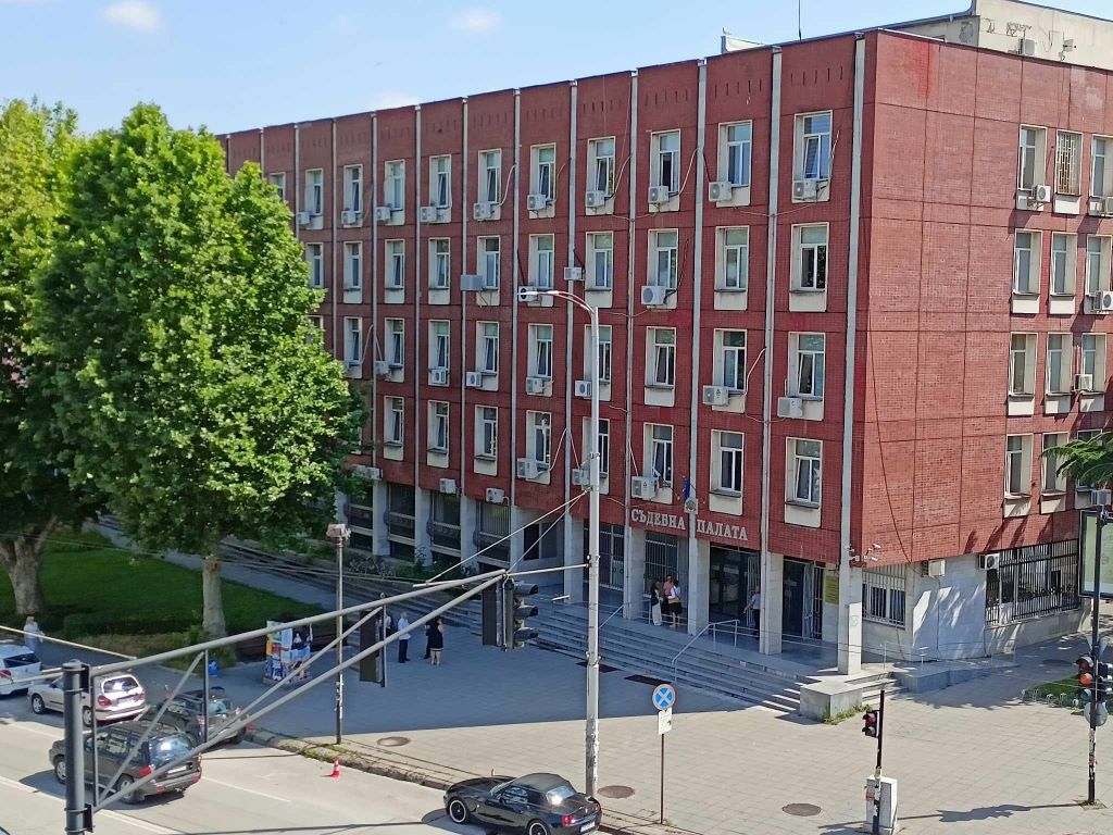 Процедури за определяне на съдебни заседатели за Окръжен и Районен…