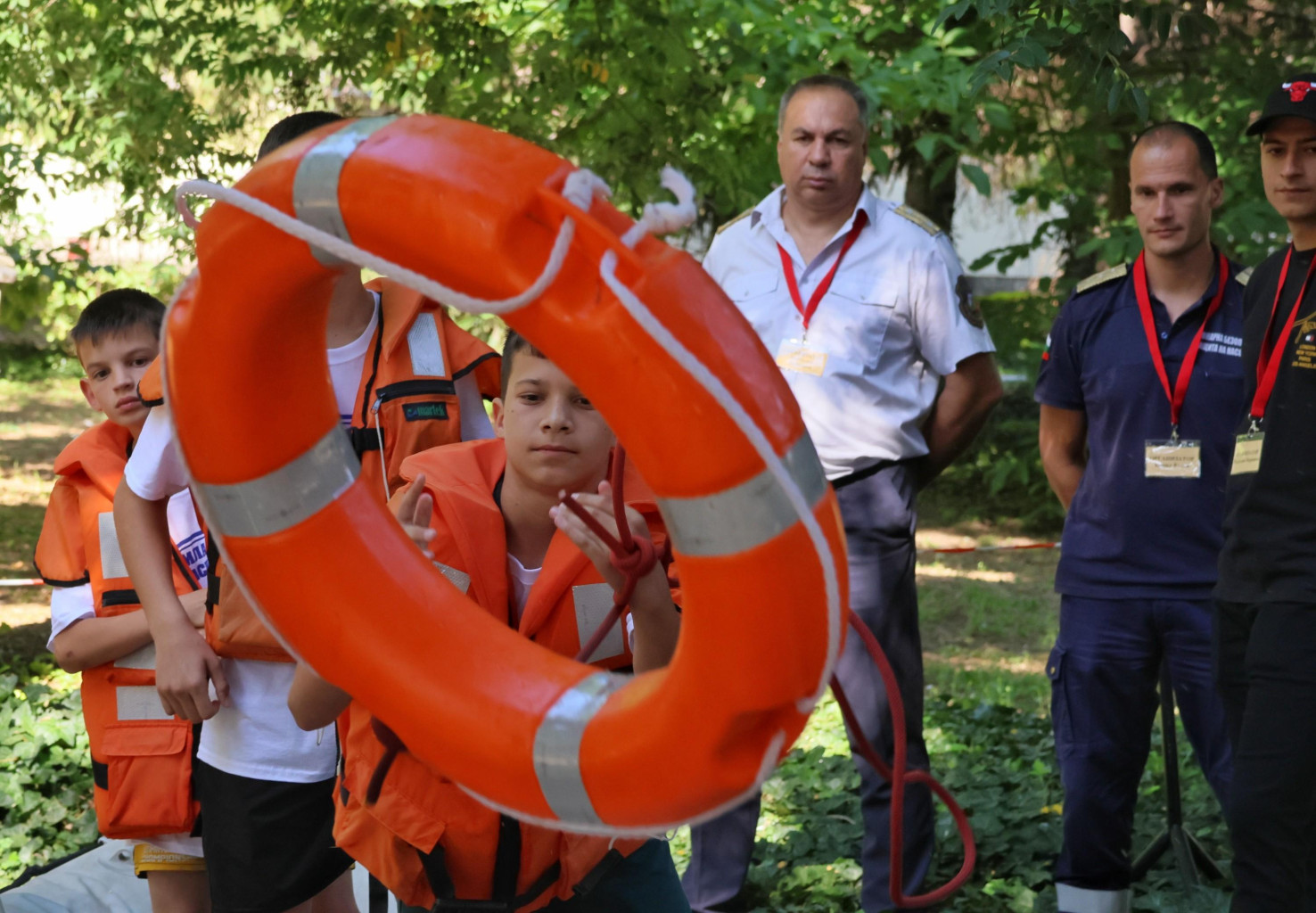 Плевен е домакин на Национално ученическо състезание „Защита при бедствия,…