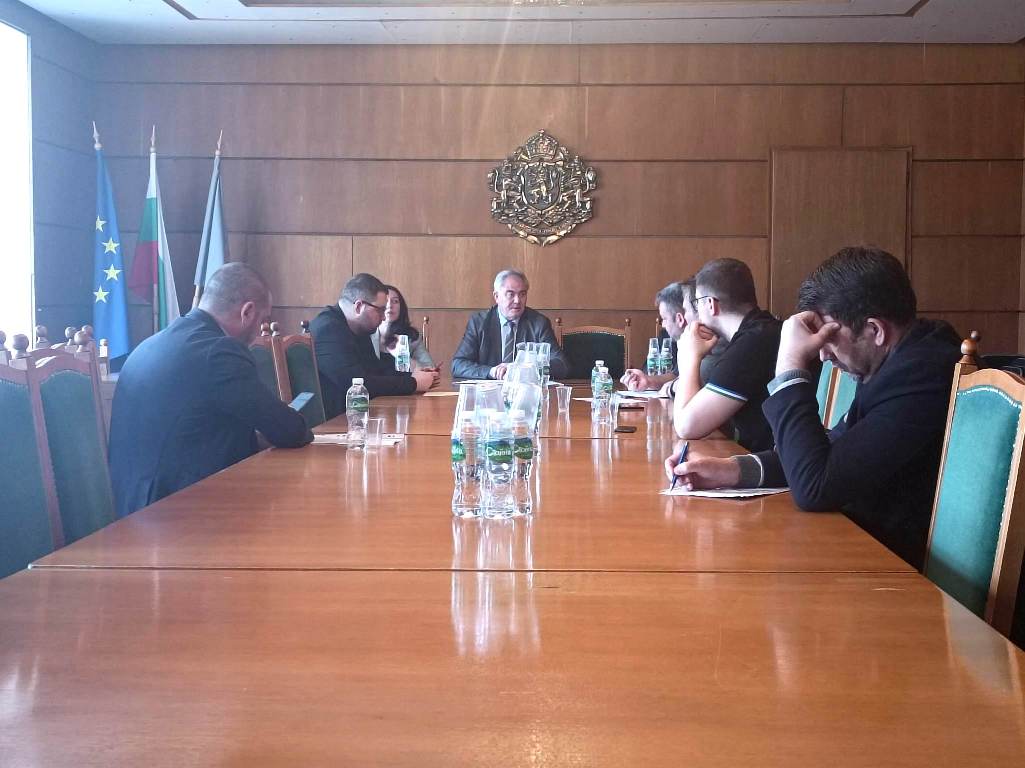 Две подвижни комисии ще обслужват хората с увреждания в изборния…