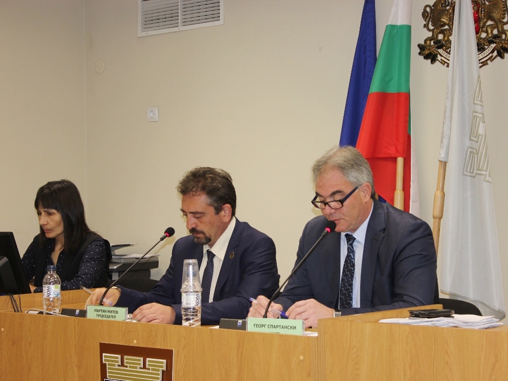 Нов общински съветник ще положи клетва
