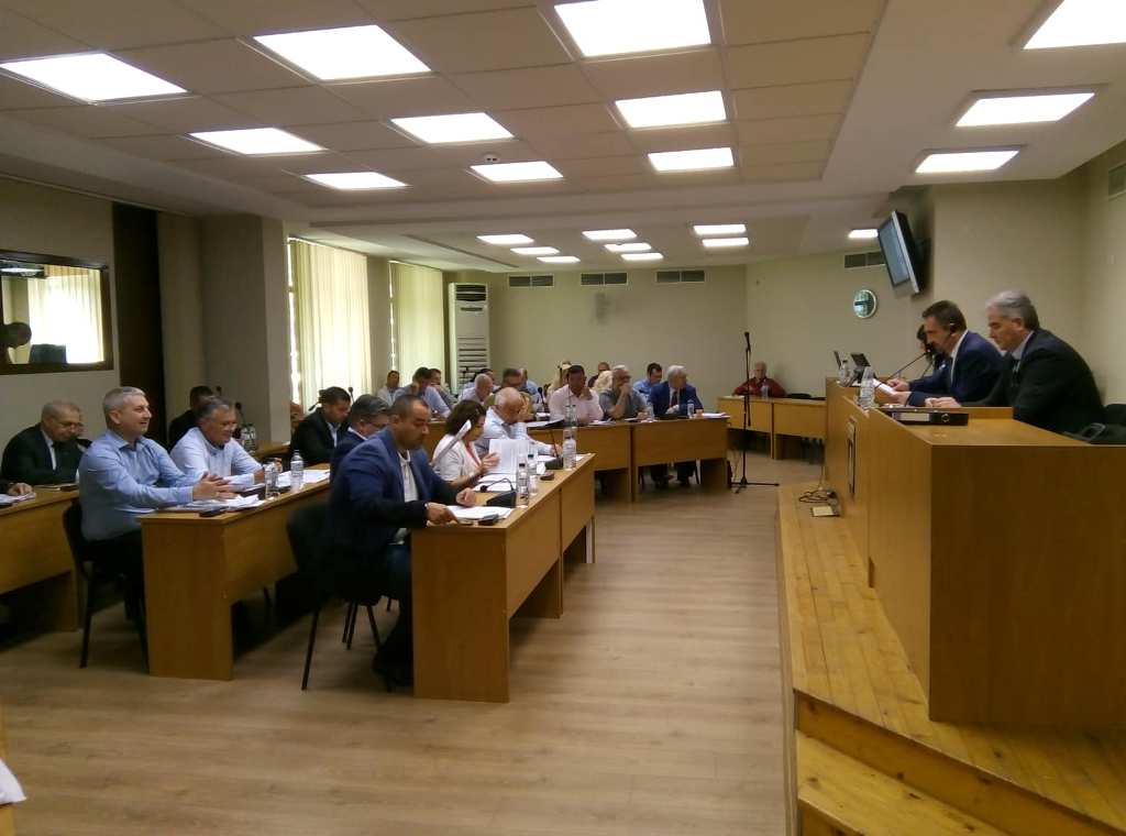 Увеличиха щата на ОП „Управление на общински земи и гори”