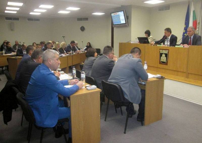 Съветниците определиха дейността на Центровете за подкрепа на личностното развитие