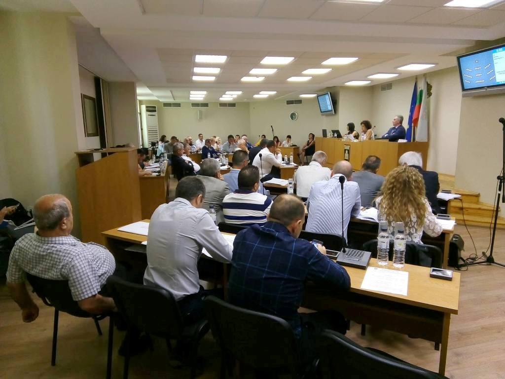 Община Плевен ще продаде бивша клинична лаборатория в ДКЦ І