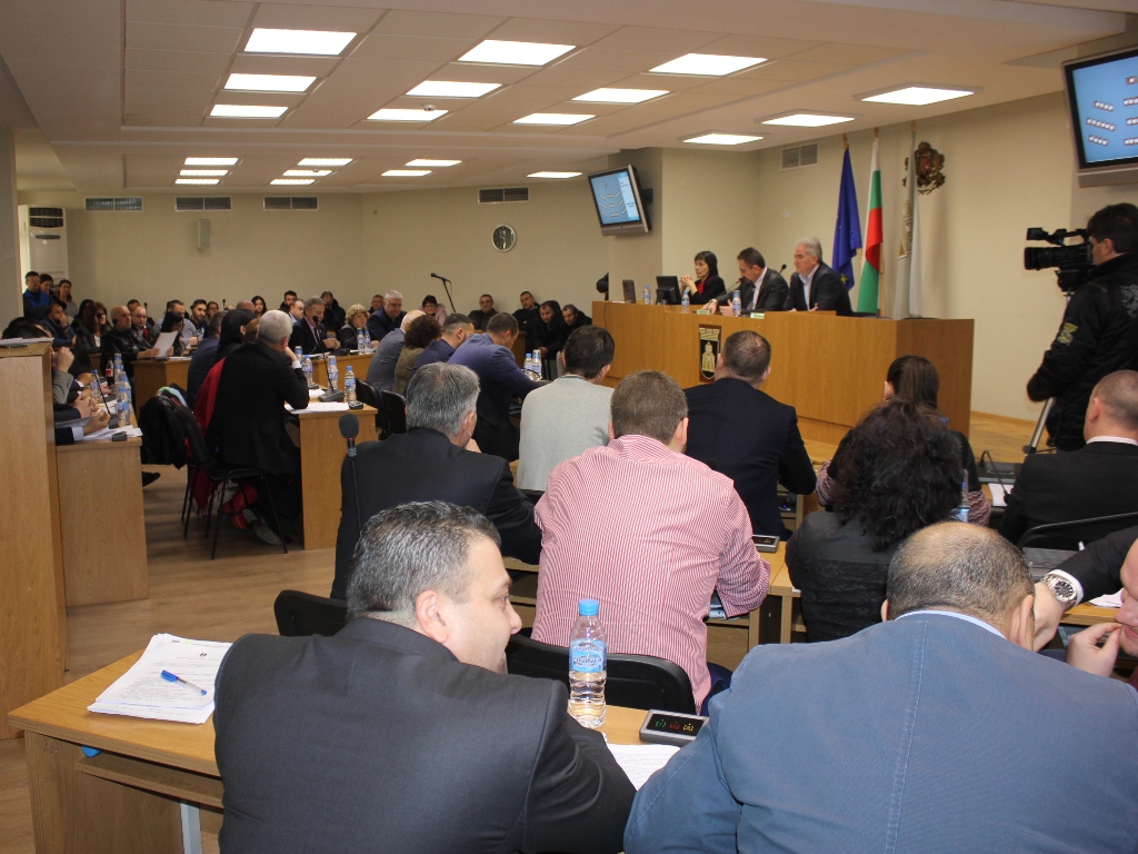 Местният парламент промени свое решение за предоставяне на финансова помощ…