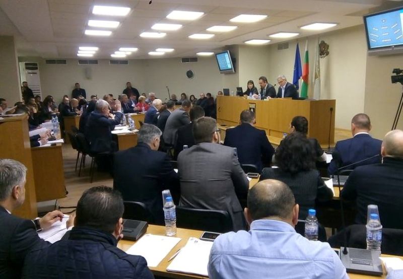 Община Плевен ще кандидатства за държавно финансиране за ремонт на…