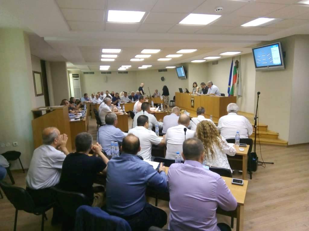 Нова инвестиция в областта на медицината ще бъде направена в…