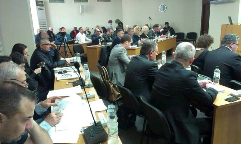 Стратегия за развитие на младите хора ще обсъждат общинските съветници