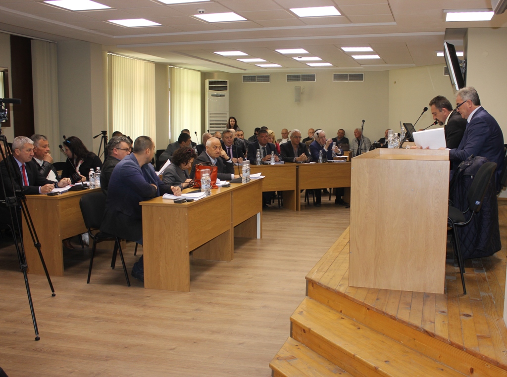 Домашният патронаж ще обнови част от базата си по проект