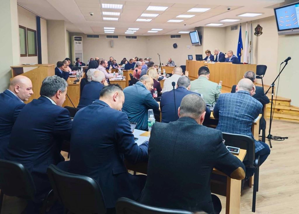 Плевен има нов почетен гражданин – професионалният боксьор Йосиф Панов