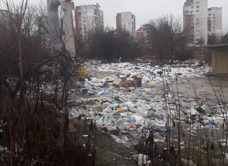 Безкомпромисни ще са мерките за опазване на чистотата и реда…
