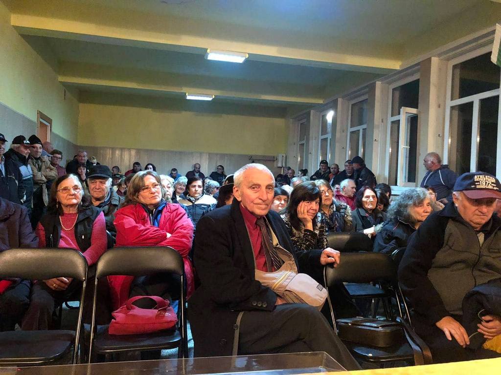 Жителите на седем плевенски села определиха кметските си наместници
