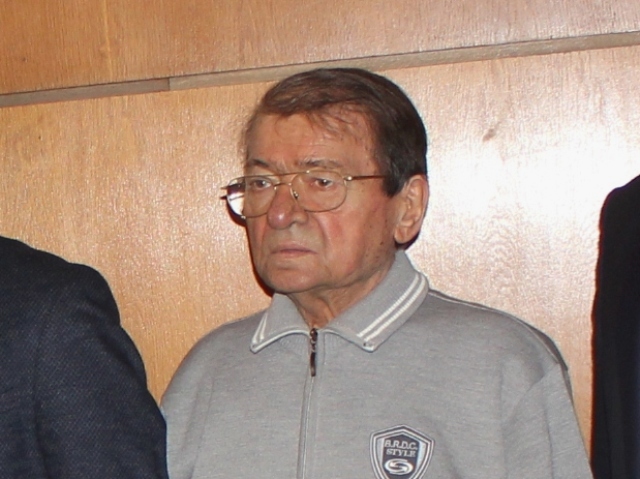 In memoriam: Завинаги ни напусна бившият кмет на Плевен Стефан…