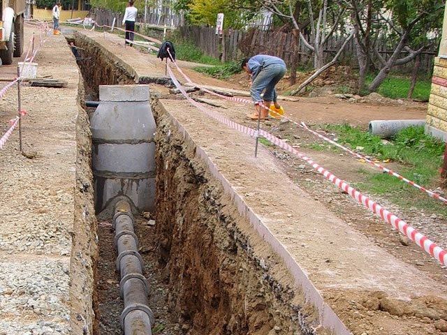 Обявена е обществена поръчка по проект „Интегриран воден цикъл Плевен…