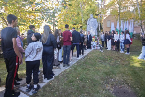 Плевен отбеляза Деня на народните будители