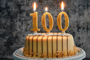 100-годишен юбилей отпразнува плевенчанката Стефанка Тодорова