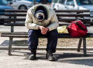 Община Плевен осигурява временен подслон и храна за бездомни през зимния сезон
