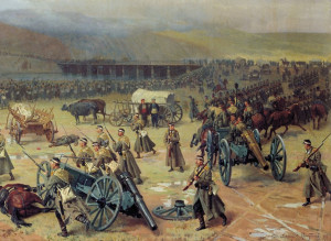 Честваме 148 години от Плевенската епопея с представяне на  книги, филм, изложба, концерт и тържествен ритуал