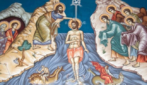 Близо 3 000 именици празнуват на Йордановден в община Плевен