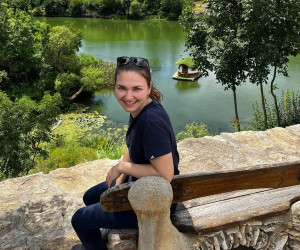 Млад ветеринарен лекар поема грижата за безстопанствените животни в община Плевен