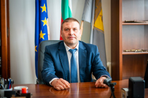 Кметът д-р Валентин Христов: Нека да пребъдат българските писмена и българското слово!