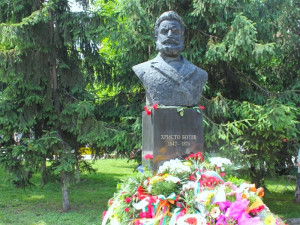 Плевен ще отбележи 2 юни – Ден на Ботев и на загиналите за свободата на България, с общоградско поклонение