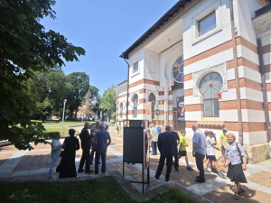Плевен подема инициатива за издигане паметник на акад. Светлин Русев