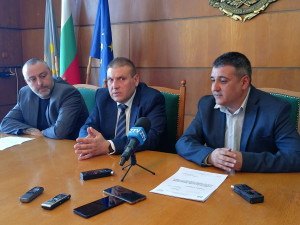 Частичен ремонт на водопровод „Черни Осъм“ ще ограничи водоподаването за 48 часа от понеделник за общините Ловеч, Плевен и Троян