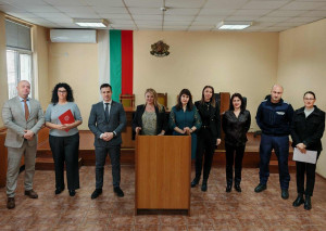 Увеличават се случаите на потърсилите помощ след насилие деца и пълнолетни в плевенския Кризисен център