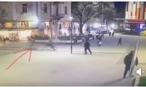 Община Плевен призовава за съдействие на подетата кампания срещу управлението на електрически тротинетки в централната пешеходна зона 
