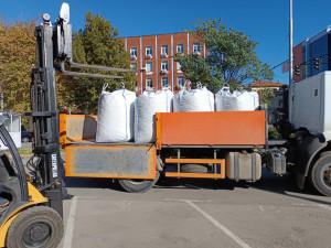 Над 7 тона са капачките, събрани в Плевен по време на есенната кампания „Капачки за бъдеще“