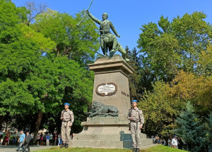 С тържествен концерт и ритуал Плевен ще отбележи 140 години от Съединението 