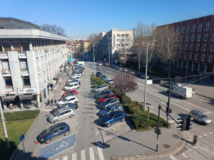 ВРЕМЕННИ ОГРАНИЧЕНИЯ НА ДВИЖЕНИЕТО В ЦЕНТЪРА НА ПЛЕВЕН ЗАРАДИ ПРЕДСТОЯЩИТЕ ИЗБОРИ