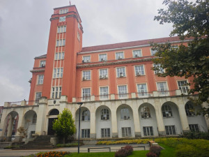 Промени в ръководния екип на Община Плевен