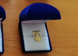 Доц. д-р Емилияна Конова е новият почетен гражданин на Плевен