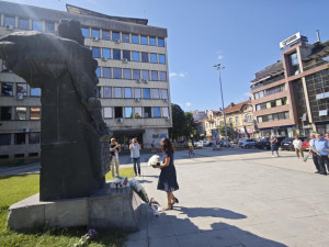 Плевен чества 188 години от рождението на Апостола на свободата