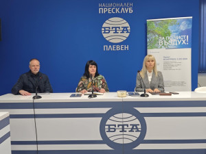 От януари започва обход по домовете на заявилите желание за участие в проекта на Община Плевен за подмяна на стари отоплителни уреди