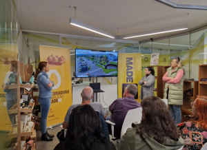 Община Плевен реализира успешно бюджетна линия/проект „Подкрепа на Община Плевен за ефективно и ефикасно изпълнение на ПРР“