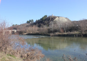 Община Плевен организира традиционния Богоявленски ритуал за хвърляне на кръста в р. Вит 