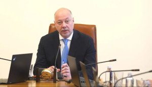 Министър-председателят Росен Желязков: Плевен има пълна подкрепа за решаване на кризата с водата