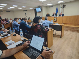Общински съвет - Плевен заседава на 26 юни по предварителен дневен ред от 47 предложения