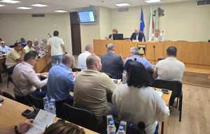 Създава се общинско предприятие „Екопаркстрой - Плевен“
