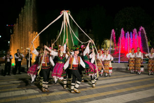 Конкурс за свободни места обявява Северняшкият ансамбъл за народни песни и танци „Иван Вълев“