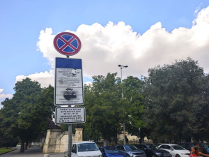 Без „Синя зона“ в Плевен от 22 декември до Нова година