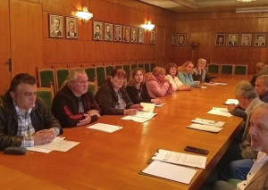Готовност за зимата заявиха всички фирми, ангажирани със зимното почистване в община Плевен