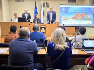 Актуални въпроси по устройство на територията обсъдиха в Плевен експерти от девет области в страната