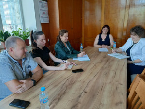 Община Плевен обмени добри практики в детското, ученическото и социалното хранене с Община Варна