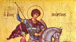 Близо 5000 именици празнуват на Гергьовден в община Плевен 