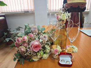 Над 300 са новите семейства…