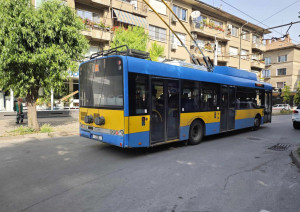 Започва реализацията на проект „Интегриран градски транспорт на Плевен“