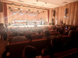 Обявиха наградите от Общинския конкурс „Моето коледно послание“ на Центъра за работа с деца в Плевен